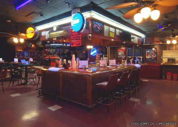 Clarion Inn & Suites Dothan South Restaurant foto