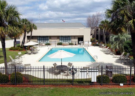 Clarion Inn & Suites Dothan South Faciliteiten foto